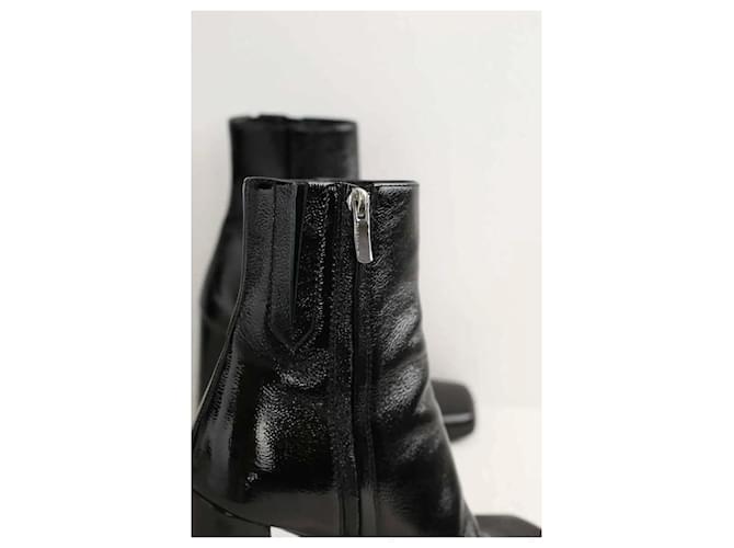 Barbara Bui Botas negras Negro - vista 4