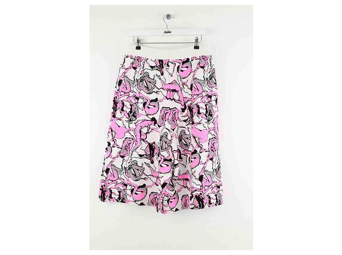 Loewe Bermuda rosa - vista 2