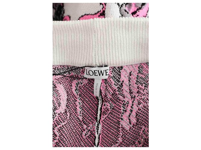 Loewe Bermuda rosa - vista 4
