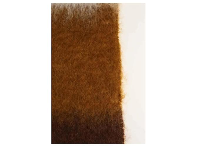 Loewe Mehrfarbiger Schal Mehrfarben - Ansicht 3