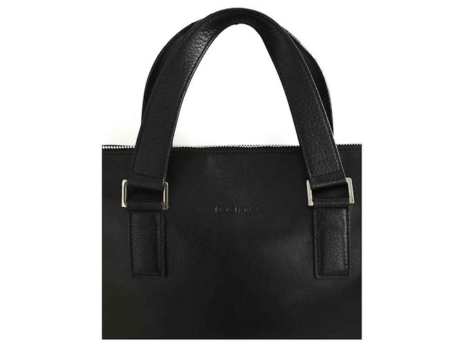 Dior Borsa a tracolla nera Nero - vista 2