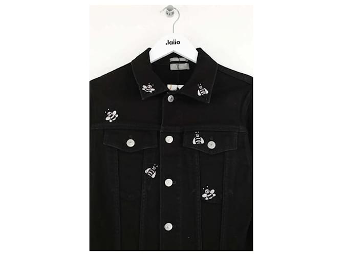 Dior Giacca nera Nero - vista 2