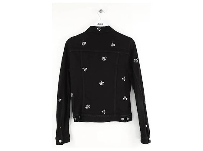 Dior Giacca nera Nero - vista 3