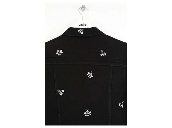 Dior Giacca nera Nero - vista 4