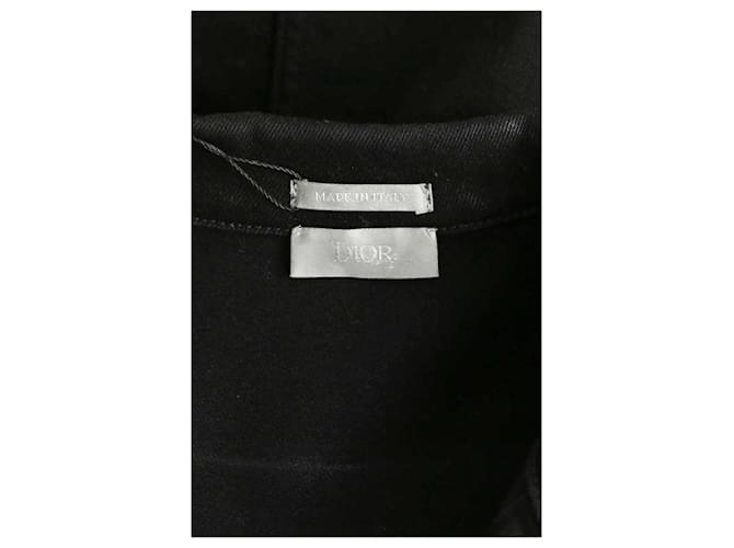 Dior Giacca nera Nero - vista 5