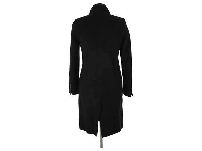 Gerard Darel Cappotto nero - vista 4