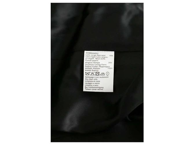 Gerard Darel Cappotto nero - vista 6