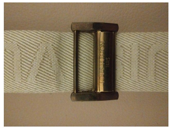 Louis Vuitton Monogram Canvas Koffer Braun Monogramm - Ansicht 14