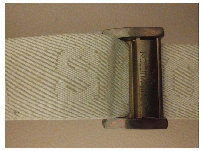 Louis Vuitton Monogram Canvas Koffer Braun Monogramm - Ansicht 15