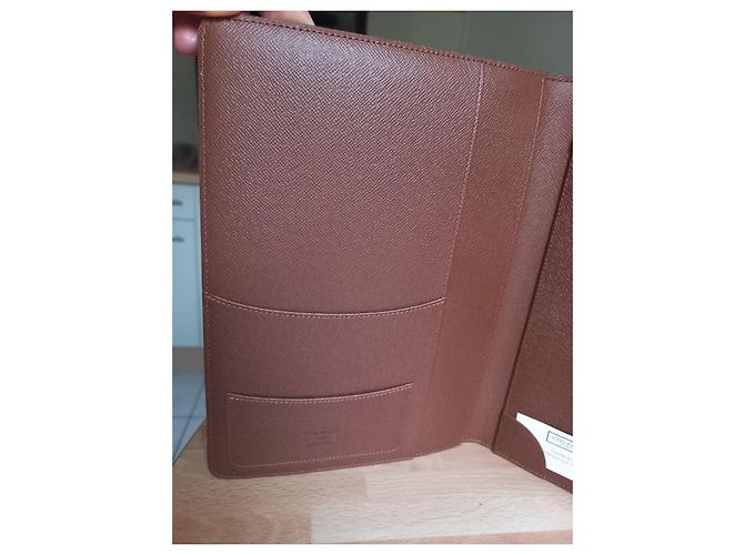Organizer Louis Vuitton Monogram Pochette - vista 10