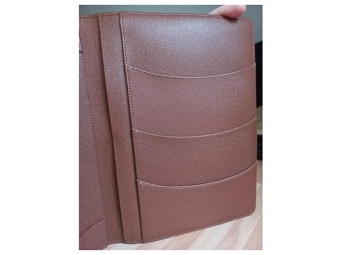 Organizer Louis Vuitton Monogram Pochette - vista 12