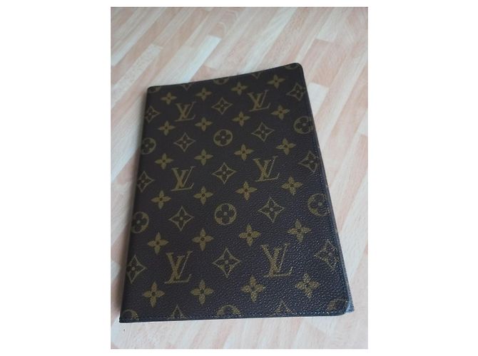 Organizer Louis Vuitton Monogram Pochette - vista 13