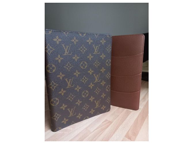 Organizer Louis Vuitton Monogram Pochette - vista 14