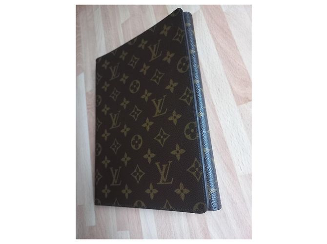 Organizer Louis Vuitton Monogram Pochette - vista 16