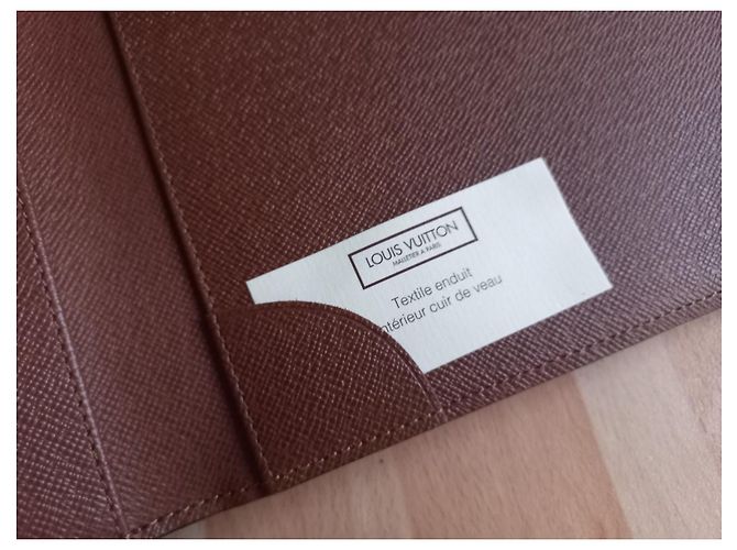 Organizer Louis Vuitton Monogram Pochette - vista 17