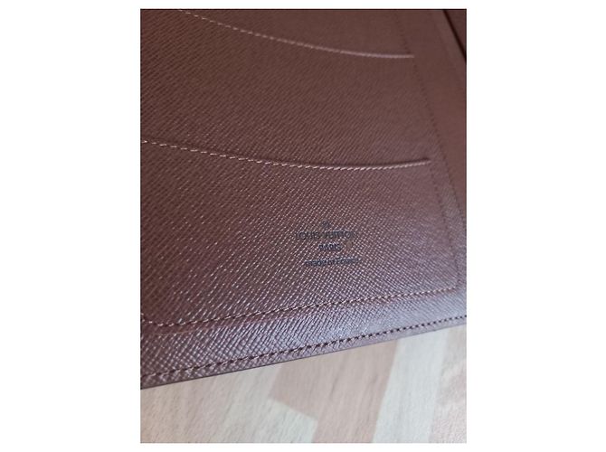 Organizer Louis Vuitton Monogram Pochette - vista 18