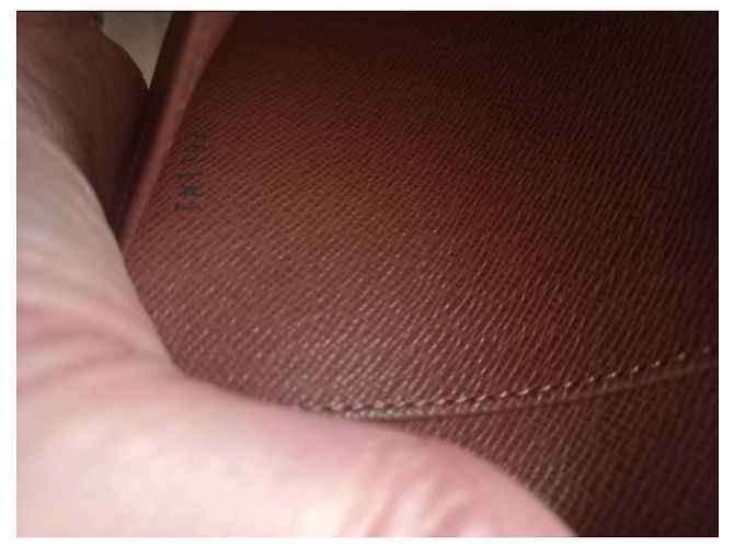 Organizer Louis Vuitton Monogram Pochette - vista 19