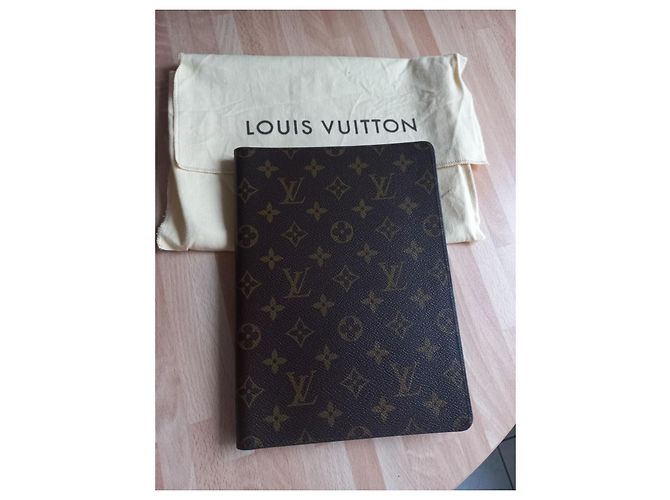Organizer Louis Vuitton Monogram Pochette - vista 2