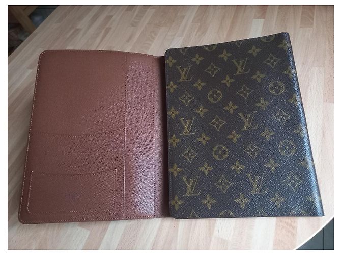 Organizer Louis Vuitton Monogram Pochette - vista 6