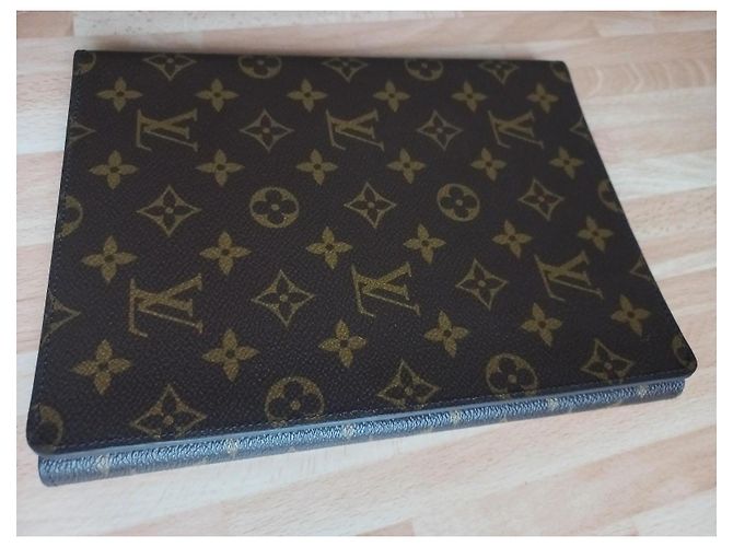 Organizer Louis Vuitton Monogram Pochette - vista 8