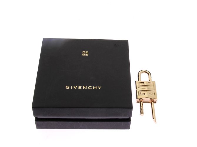 Givenchy Candado dorado - vista 3