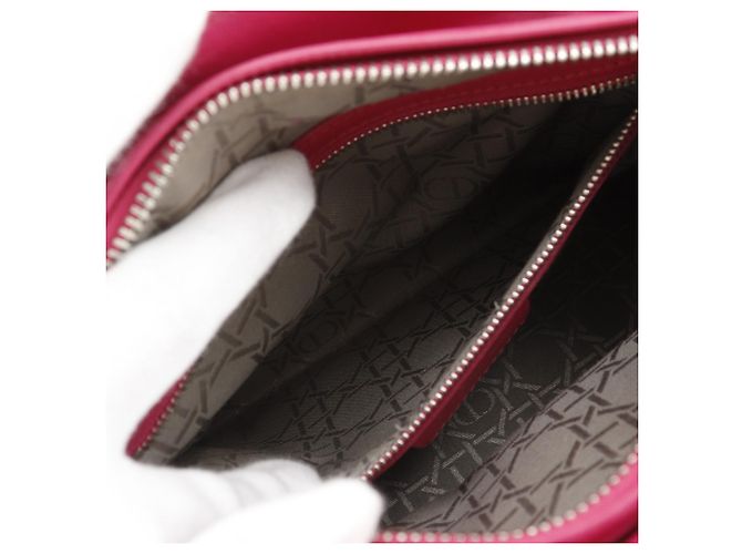 Borsa Lady Cannage di Christian Dior Rosa - vista 7
