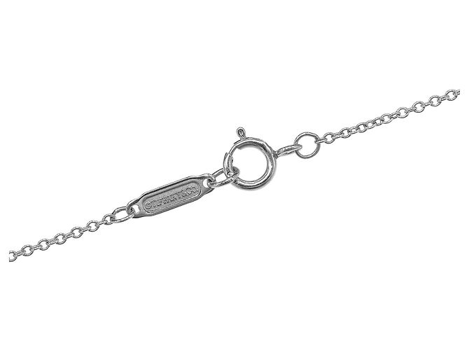Collana Cuore Sentimentale Tiffany & Co. - vista 6
