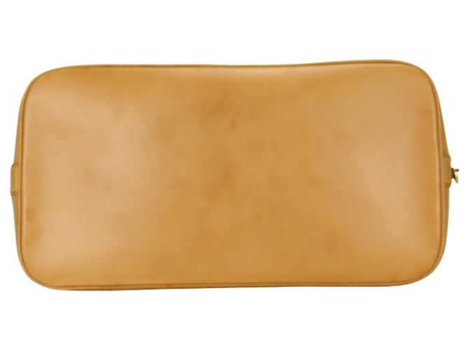 Borsa Alma Louis Vuitton Marrone Monogramma - vista 6