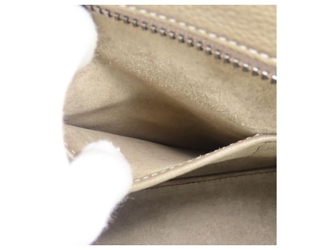 Céline Borsa Tote Celine Micro Luggage Grigio - vista 23