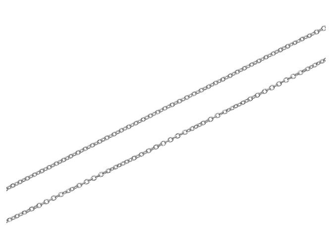 Collana Cuore Amore di Tiffany & Co. - vista 5
