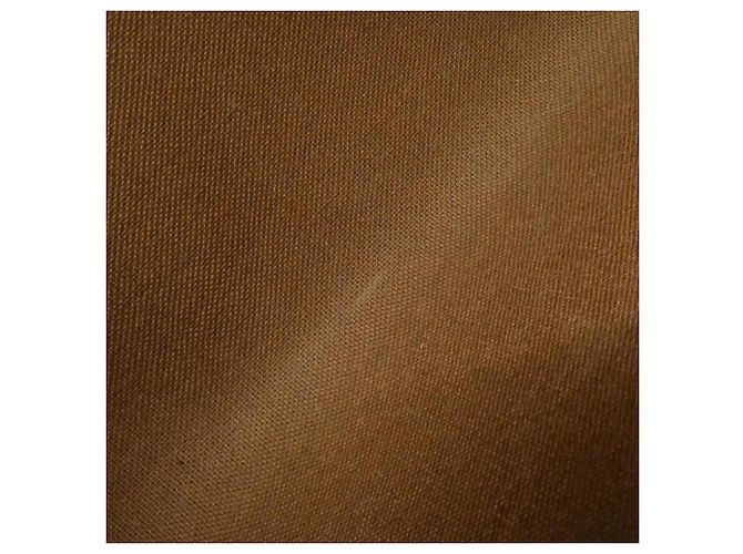 Borsa a Spalla Eva Monogram Louis Vuitton Marrone - vista 10