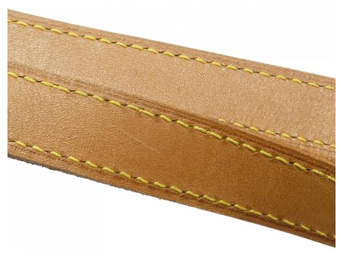 Borsa a Spalla Damier Colombine Louis Vuitton Marrone - vista 6