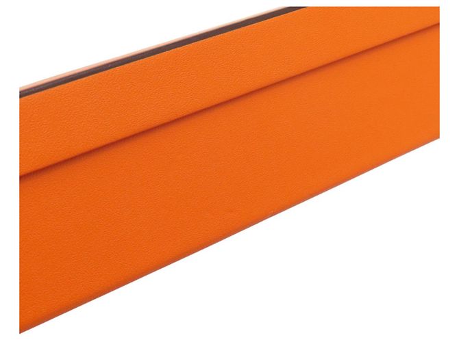 Collana Inflessibile Boucle Cellier Hermès Argento - vista 8