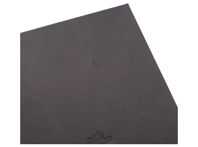Collana Inflessibile Boucle Cellier Hermès Argento - vista 9