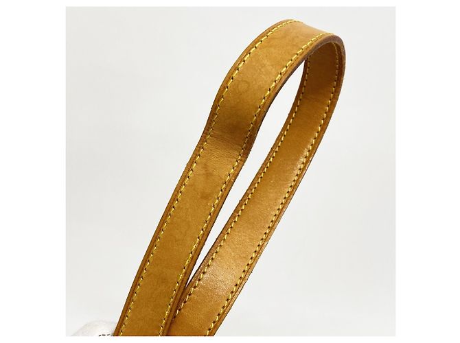 Louis Vuitton Monogram Beverly Handtasche Braun - Ansicht 8