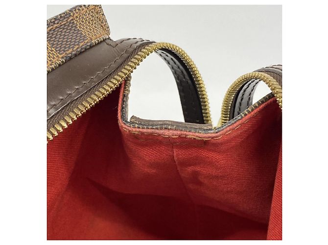 Borsa Tote Chelsea Damier Louis Vuitton Damier ebene - vista 10