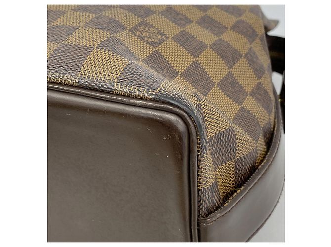 Borsa Tote Chelsea Damier Louis Vuitton Damier ebene - vista 6