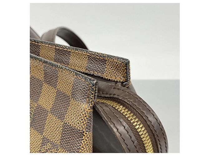 Borsa Tote Chelsea Damier Louis Vuitton Damier ebene - vista 7
