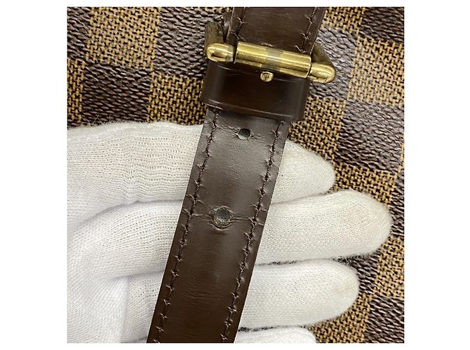 Borsa Tote Chelsea Damier Louis Vuitton Damier ebene - vista 8
