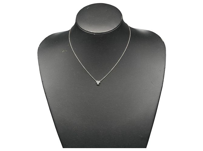 Collana Aria Tiffany & Co. - vista 2