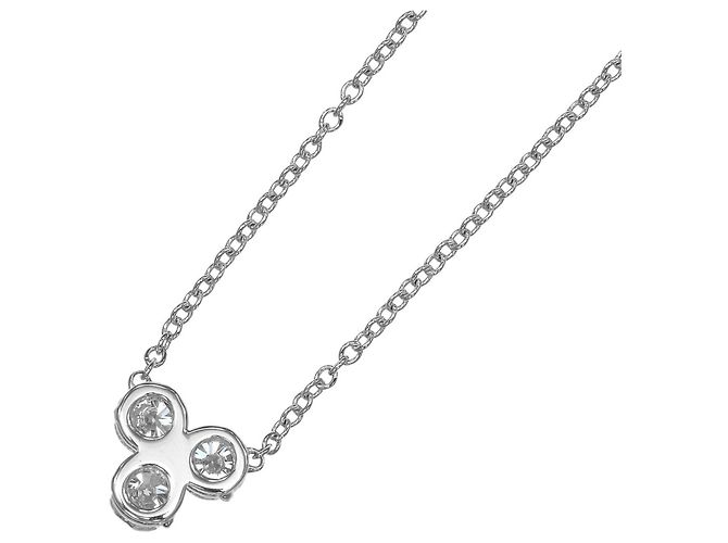 Collana Aria Tiffany & Co. - vista 3