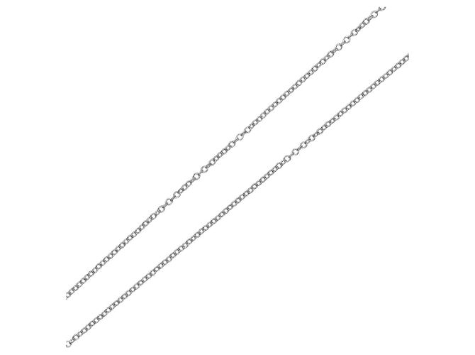 Collana Aria Tiffany & Co. - vista 4