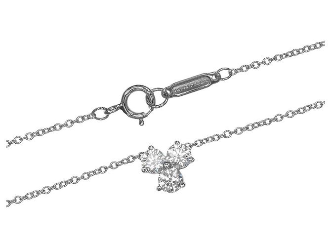 Collana Aria Tiffany & Co. - vista 5