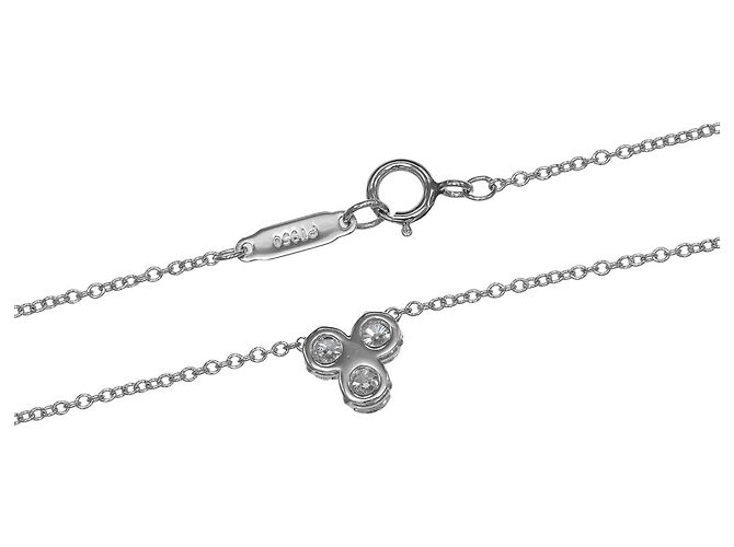 Collana Aria Tiffany & Co. - vista 6