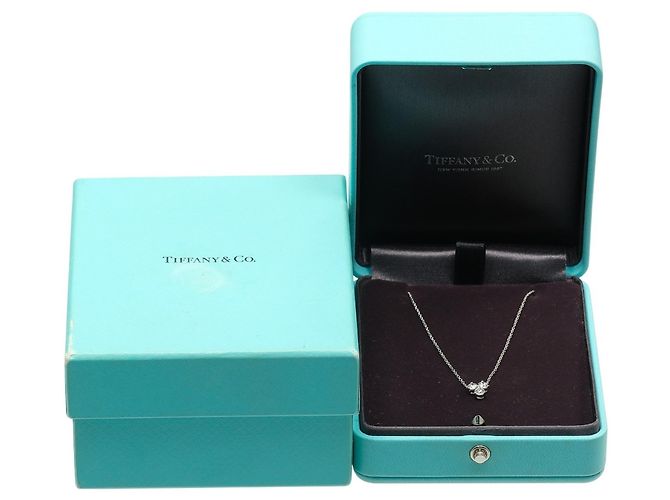 Collana Aria Tiffany & Co. - vista 7