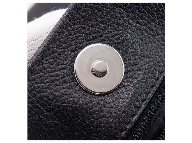 Executive Borsa Tote Esecutiva Chanel 2.55 A29292 Nero - vista 16