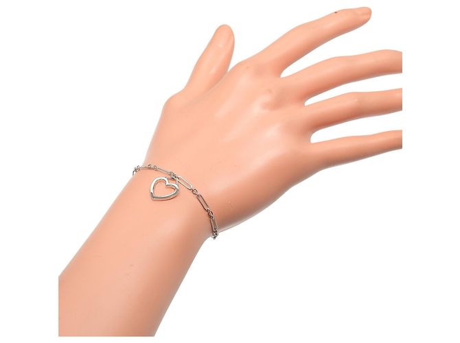 Bracciale Cuore Sentimentale Tiffany & Co. - vista 2