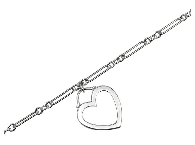 Bracciale Cuore Sentimentale Tiffany & Co. - vista 5