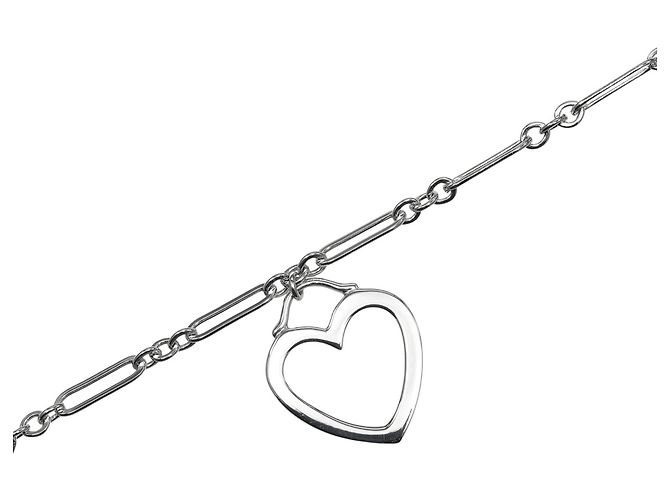 Bracciale Cuore Sentimentale Tiffany & Co. - vista 6