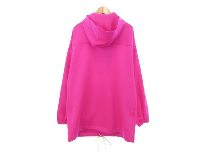 Chaqueta Gucci Rosa - vista 2